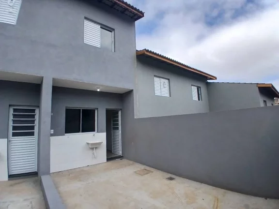 Imagem Casa Sobrado à venda na Vila Aparecida em Bragança Paulista