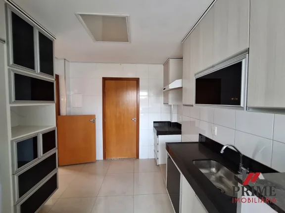 Imagem Apartamento - Bairro Lundcea - Lagoa Santa