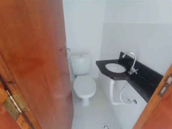 Imagem Casa à Venda em Jardim Real, Praia Grande - SP