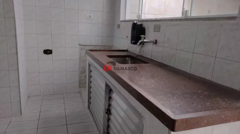 Imagem Sobrado à venda 2 Quartos, 1 Vaga, 137M², Rudge Ramos, São Bernardo do Campo - SP