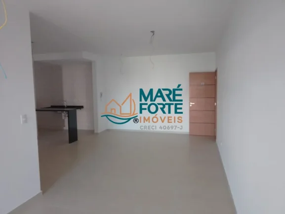 Imagem Apartamento no Centro de Ubatuba SP