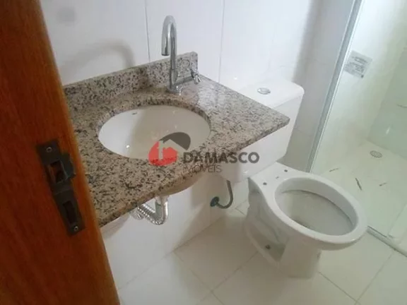 Imagem Apartamento à venda 2 Quartos, 1 Suite, 2 Vagas, 61M², Vila Príncipe de Gales, Santo André - SP