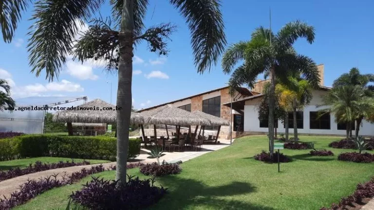 Imagem Lote para Venda em Parnamirim, Pium (Distrito Litoral)