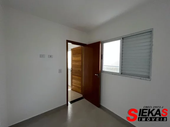 Imagem Imperdível Apartamento à Venda em São Paulo-SP, Vila Guilhermina: 2 Quartos, 1 Sala, 1 Banheiro, 1 Vaga de Garagem, 35m²!