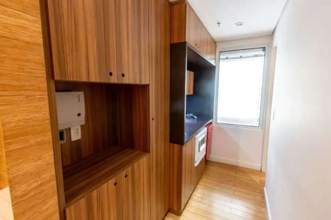 Imagem Conjunto à venda, 47 m² por R$ 790.000,00 - Itaim Bibi - São Paulo/SP