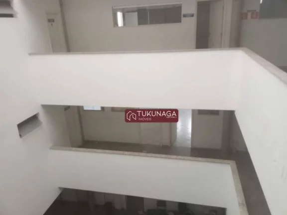 Imagem Prédio para alugar, 3600 m² por R$ 80.000,00/mês - Centro - Guarulhos/SP