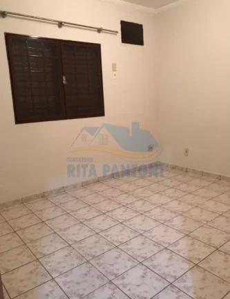 Imagem Casa Sobrado - Ribeirão Preto - Parque Industrial Lagoinha - Região Leste