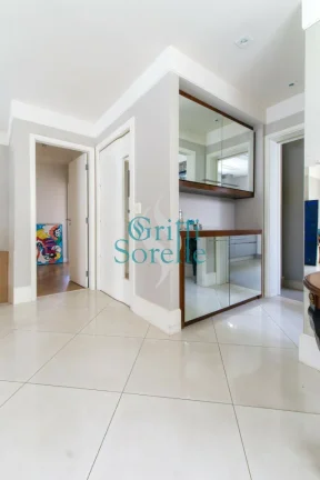 Imagem Apartamento à Venda em Vila Uberabinha - São Paulo/SP.