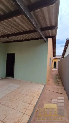 Imagem Casa para Venda em Três Lagoas / MS no bairro Guapore
