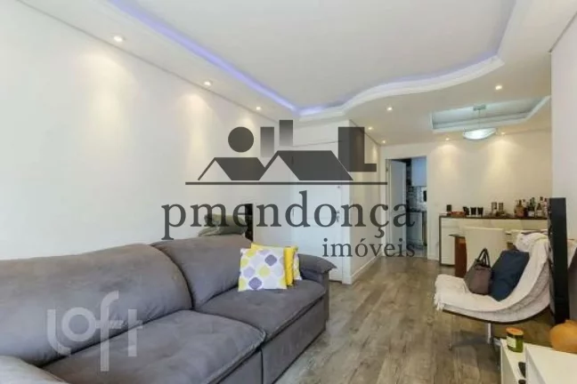 Imagem Apartamento na Pompéia com 3 quartos (1suí­te) e 2 vagas, 92m²