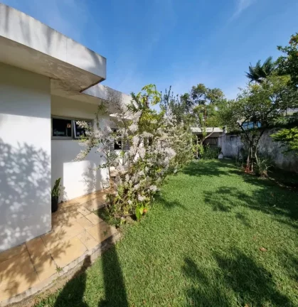 Imagem Casa para Venda em São Paulo, Pinheiros, 4 dormitórios, 4 suítes, 5 banheiros, 4 vagas
