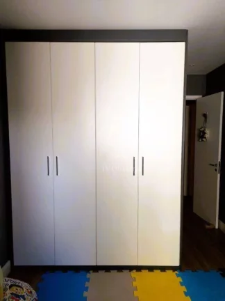 Imagem Apartamento com 4 dormitórios à venda, 238 m² por R$ 2.380.000,00 - Vila Suzana - São Paulo/SP