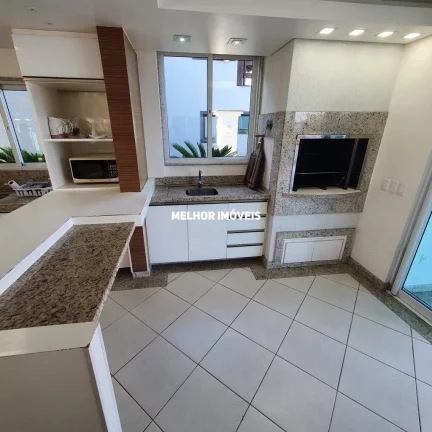 Imagem Casa Alto Padrão á venda localizada na Praia do Estaleirinho em Balneário Camboriú