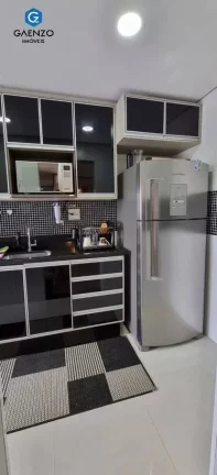 Imagem Apartamento com 2 Quartos à Venda, 62 m² em Presidente Altino - Osasco