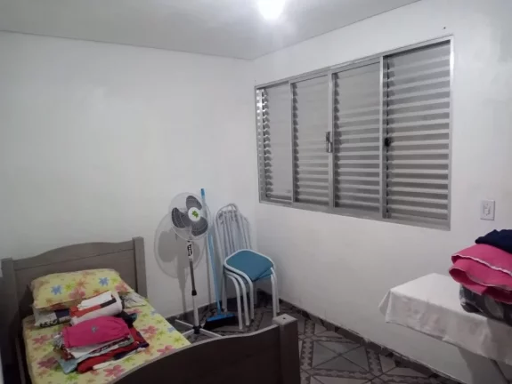 Imagem Casa com 2 dormitórios à venda, 171 m² por R$ 400.000,00 - Jardim Europa - Suzano/SP