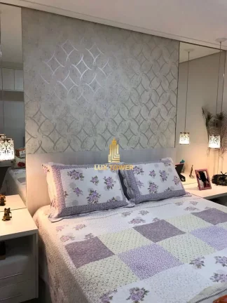 Imagem Apartamento de 4 Quartos Sendo 3 Suítes, Varanda Gourmet com Vista Mar