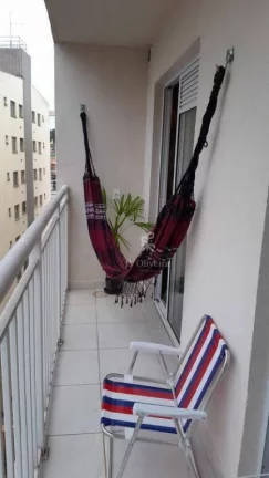Imagem Apartamento com 1 dormitório para alugar, próximo ao metrô Linha Amarela
