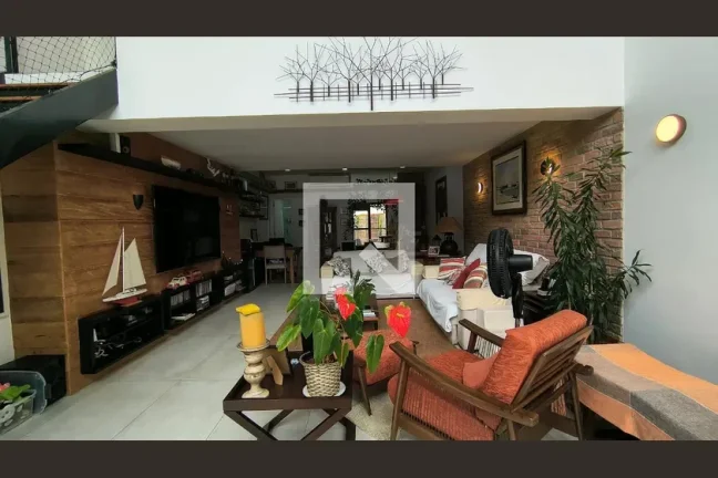 Imagem Casa à Venda - Recreio, 9 Quartos, 500 m2