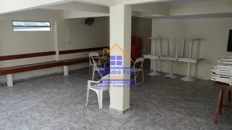 Imagem Apartamento com 3 quartos à venda, 70 m² por R$ 170.000 - Sampaio - Rio de Janeiro/RJ.