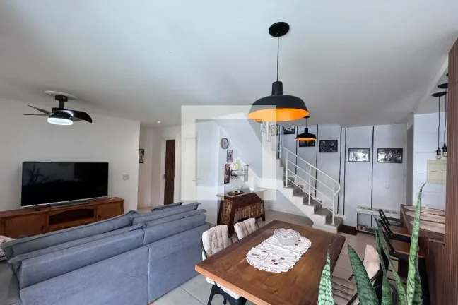 Imagem Apartamento à Venda - Recreio, 3 Quartos, 144 m2