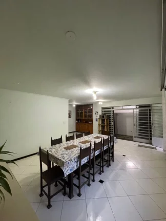 Imagem Sobrado 300m2 para venda no Ipiranga