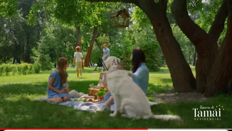 Imagem Terreno em Condomínio à Venda em Louveira-SP, com 336m² de Área