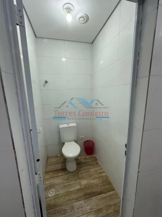 Imagem Salão Comercial - Vila Progredior