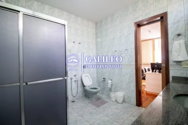 Imagem Casa Comercial a venda no Bairro Vianelo | Jundiaí | São Paulo