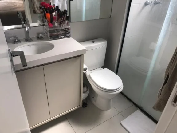Imagem Royal Park Alphaville - 81m²