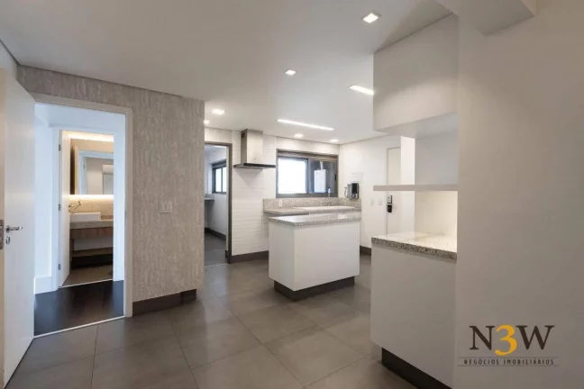 Imagem Apartamento com 2 dormitórios à venda, 141 m² por R$ 2.490.000,00 - Vila Leopoldina - São Paulo/SP