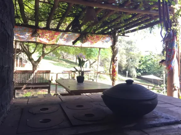 Imagem Casa - Granja Viana - Locação | Batelli Imóveis