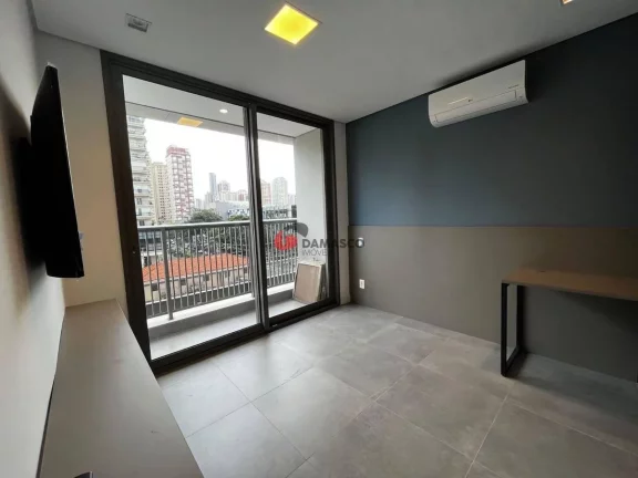 Imagem Studio para locação, Vila Gomes Cardim, São Paulo, SP