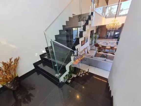 Imagem Casa com 3 suítes à venda, 226 m² por R$ 1.780.000 - Jardim Horizontes de Sorocaba - Sorocaba/SP