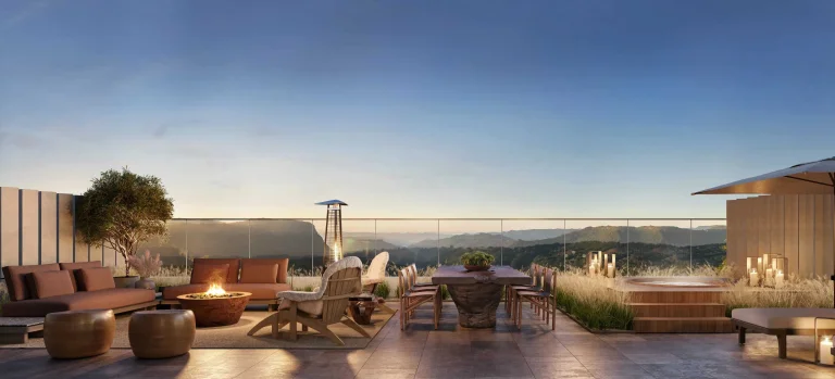 Imagem Kempinski Laje de Pedra