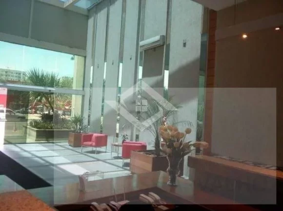 Imagem Sala comercial com vaga. Plaza Office. Campo Grande