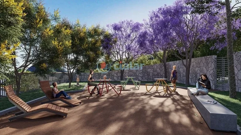 Imagem Studio à venda 1 Quarto 27.7M Gávea Rio de Janeiro - RJ | Parque Sustentável da Gávea - Residencial - Fase 2