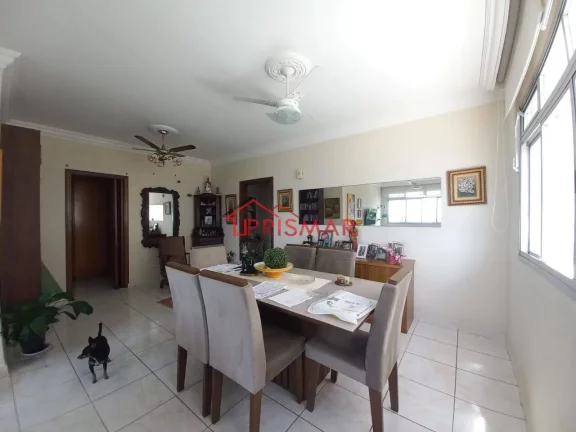 Imagem Apartamento a venda P. Praia - Santos/SP