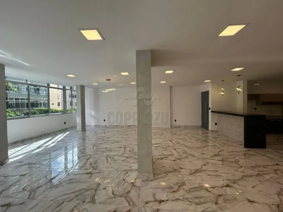 Imagem Copacabana - Residencial › Apartamento com 3 quarto(s) a Venda