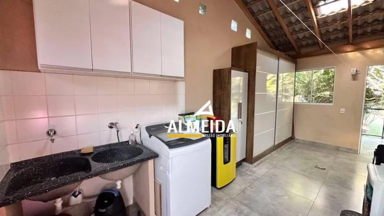 Imagem Casa com 1 dormitório à venda, 130 m² por R$ 1.200.000,00 - Residencial Florença - Rio Claro/SP