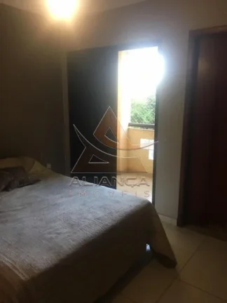Imagem Apartamento - Ribeirão Preto - Iguatemi