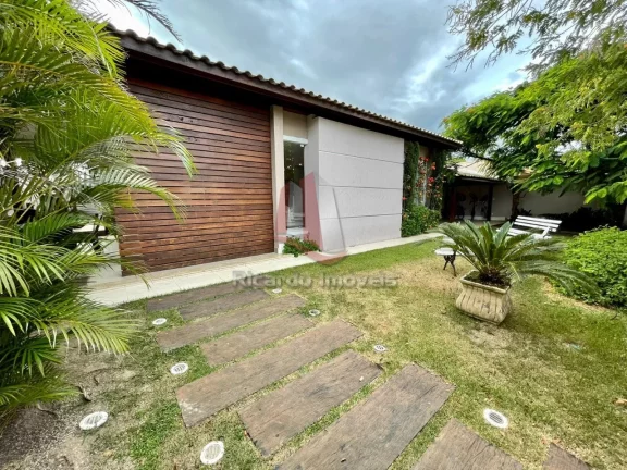 Imagem Espetáculo Casa Independente Linear Design Contemporâneo