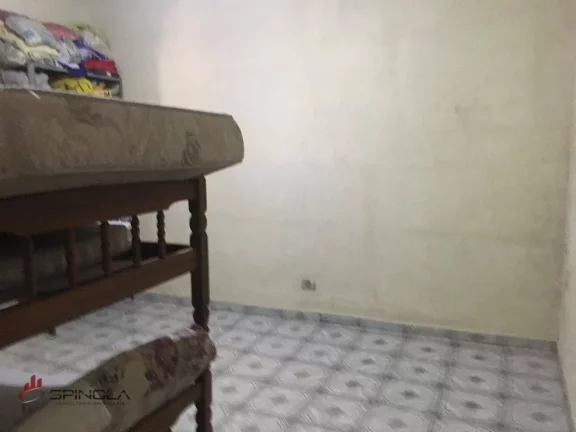 Imagem Casa com 2 dormitórios à venda, 62 m² por R$ 295.000,00 - Jardim Real - Praia Grande/SP