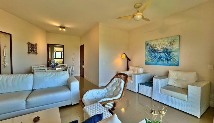 Imagem Apartamento com 2 dormitórios à venda, 93 m por R$ 2.600.000,00 - Riviera