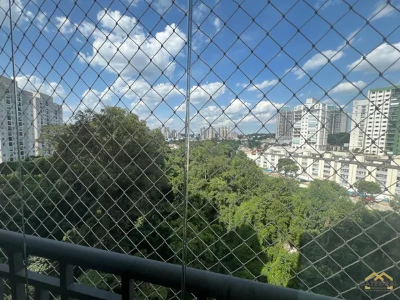 Imagem Apartamento com 03 Quartos (1 suíte) 02 vagas de garagem no Forest
