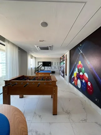 Imagem Apartamento de 1 Dormitório com suíte a 200 metros do mar no bairro Caiçara - Praia Grande