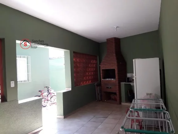 Imagem VENDA EXCELENTE CASA TOTALMENTE TERREA NA MOOCA. Toda reformada!