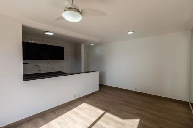 Imagem Apartamento no coração da Vila Olímpia