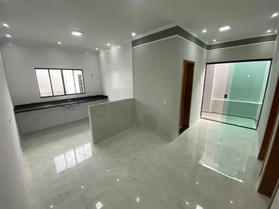 Imagem CASA PLATAFORMA - MONGAGUA SP