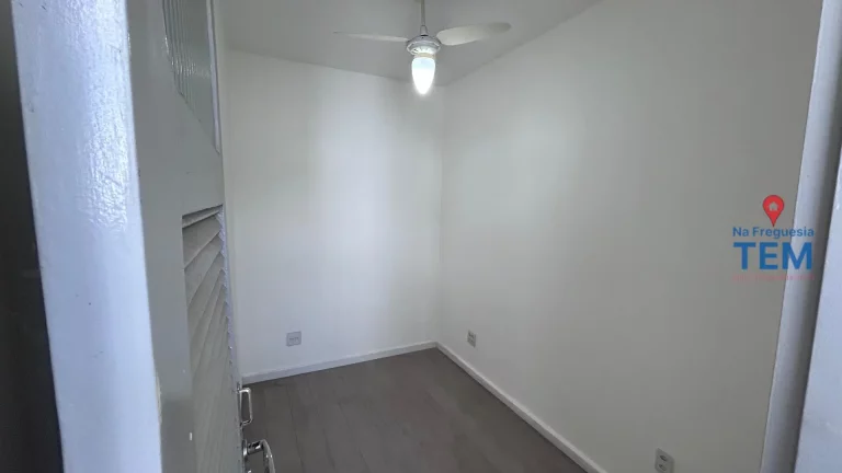 Imagem Apartamento em Freguesia (Jacarepaguá), Rio de Janeiro/RJ