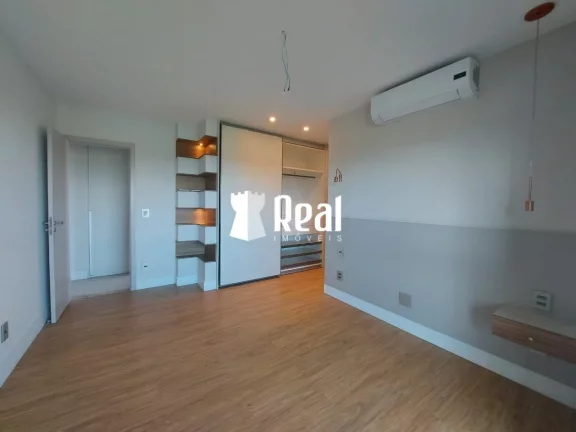 Imagem Vista Mar e Lagoa